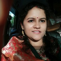 Greentech International Pte Ltd Employee Girija Shinde's profile photo