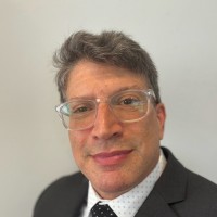 New York-Presbyterian Hospital Employee Robert Glaser's profile photo