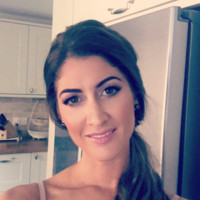 Boundary Mill Stores Employee Jessica Candling's profile photo