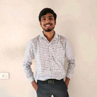 Code For Community Employee Mayank Agrawal's profile photo