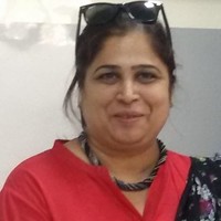 Denty's Employee Shama Shareef's profile photo
