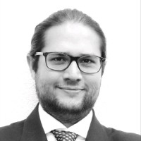 Companisto Employee Robin Ghosh's profile photo