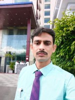 Medley Pharmaceuticals Ltd Employee Shailendra Ray's profile photo