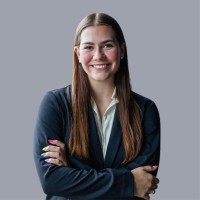 Kappa Delta Sorority Employee Eryn Flohr's profile photo