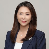 汇丰 Employee Karen Wang's profile photo