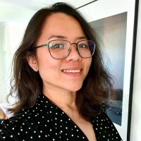 Lili Wang Email & Phone Number