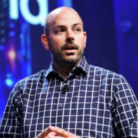 AMD Employee Frank Azor's profile photo