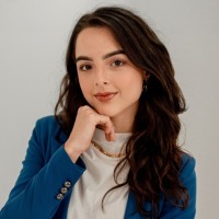 Molde.me Employee Stéfany Kitzberger's profile photo