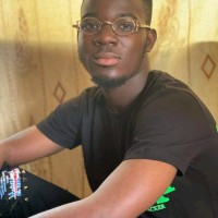 Mozilla.ai Employee Boluwatife Adejumo's profile photo