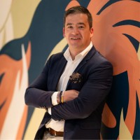 TFE Hotels Employee Christian Price's profile photo