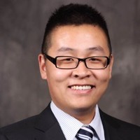 Golden Section Technology Employee Li Wang's profile photo