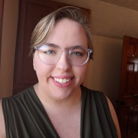 Troy-Miami County Public Library Employee Kell Hall's profile photo