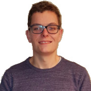 Rob The Gourmets' Market Employee Sébastien Ruth's profile photo