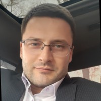 AD Kulan Employee Roman Morozko's profile photo