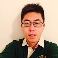 DMY Engineering Consultants Inc. Employee Bob Zhang's profile photo