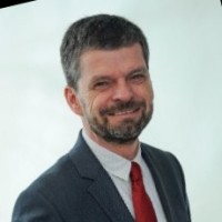 eologix - ping Employee Jens Müller-Nielsen's profile photo