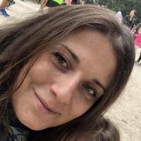 CS Capital Employee Francesca Serina's profile photo