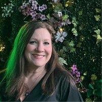 ENGIE Impact Employee Cindy Tiffany's profile photo