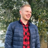 Modulex Employee Nazar Reminskyi's profile photo