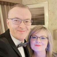 BUUK Infrastructure Employee Neil Parry's profile photo