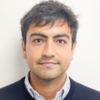 TUNICHE FRUITS Employee Francisco Cornejo's profile photo