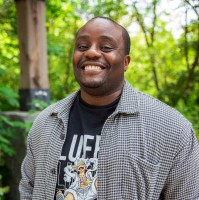 (plural) wellness collective Employee Corey Marshall's profile photo