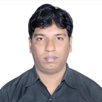 Powertronix Employee Sha Mohamed's profile photo