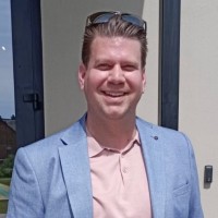 TÜV AUSTRIA Belgium Employee Tom Geyskens's profile photo