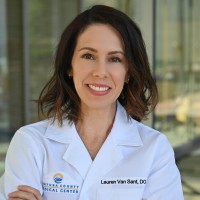 Lauren van Sant Email & Phone Number