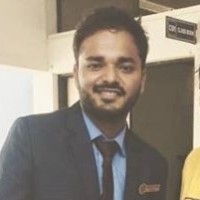 Iris Software Inc. Employee Bharat Sharma's profile photo