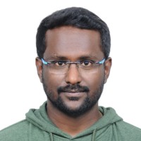 Guruprasath Pichaimani's profile photo