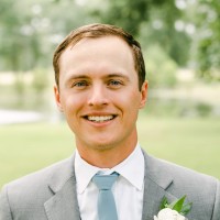 bp Employee Austin Cantrell's profile photo