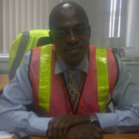 DANA AIRLINES LTD Employee Edwin Ossai's profile photo