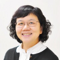 Irene Lin Email