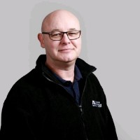 Durham County Council Employee James Joice's profile photo