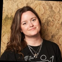 Cupholder Industries Employee Caitlin Welsh's profile photo