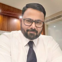 SOTC Travel Ltd. Employee Sd Nandakumar's profile photo