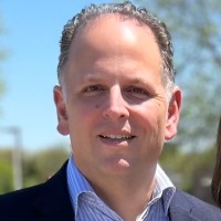 Johnson Controls Employee Felipe Muzquiz's profile photo