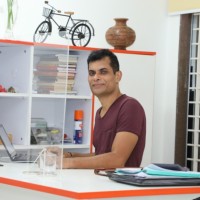 Vivek Singhal Email & Phone Number