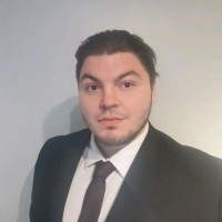 Tracerco Employee Liam Matthews's profile photo
