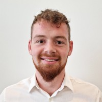 DK Maritime Employee Lucas Erlandsen's profile photo