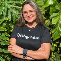 VERTIGARDEN Employee Isadora Teixeira's profile photo