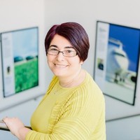 Yordas Group Employee Rosalinda Gioia's profile photo