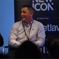 Clyde & Co Employee Ben Parsons's profile photo