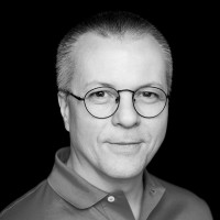 Desjardins Employee Patrick Valentin's profile photo