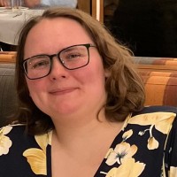 The Escape Effect Employee Dana Meskan's profile photo