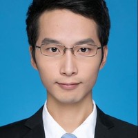 陈立洲 Email