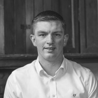 OBEX UK Employee Joshua Mann's profile photo