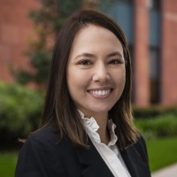 The Walt Disney Studios Employee Robin Olson's profile photo