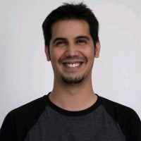 PPG Studios Employee Salvador Ruiz Martínez's profile photo
